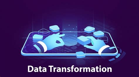 Transforming into a Fully Integrated Data.